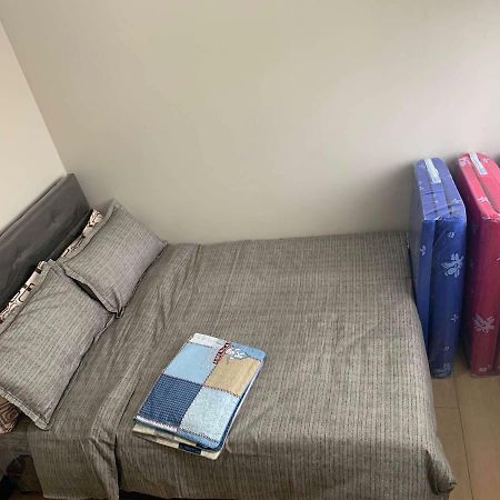 Cubao Manhattanheights Unit 11A Tower B, 2Br マニラ市 エクステリア 写真