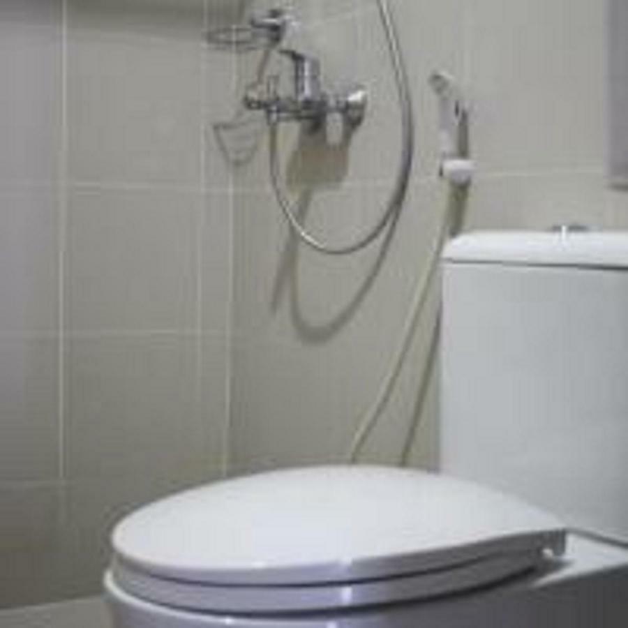 Cubao Manhattanheights Unit 11A Tower B, 2Br マニラ市 エクステリア 写真