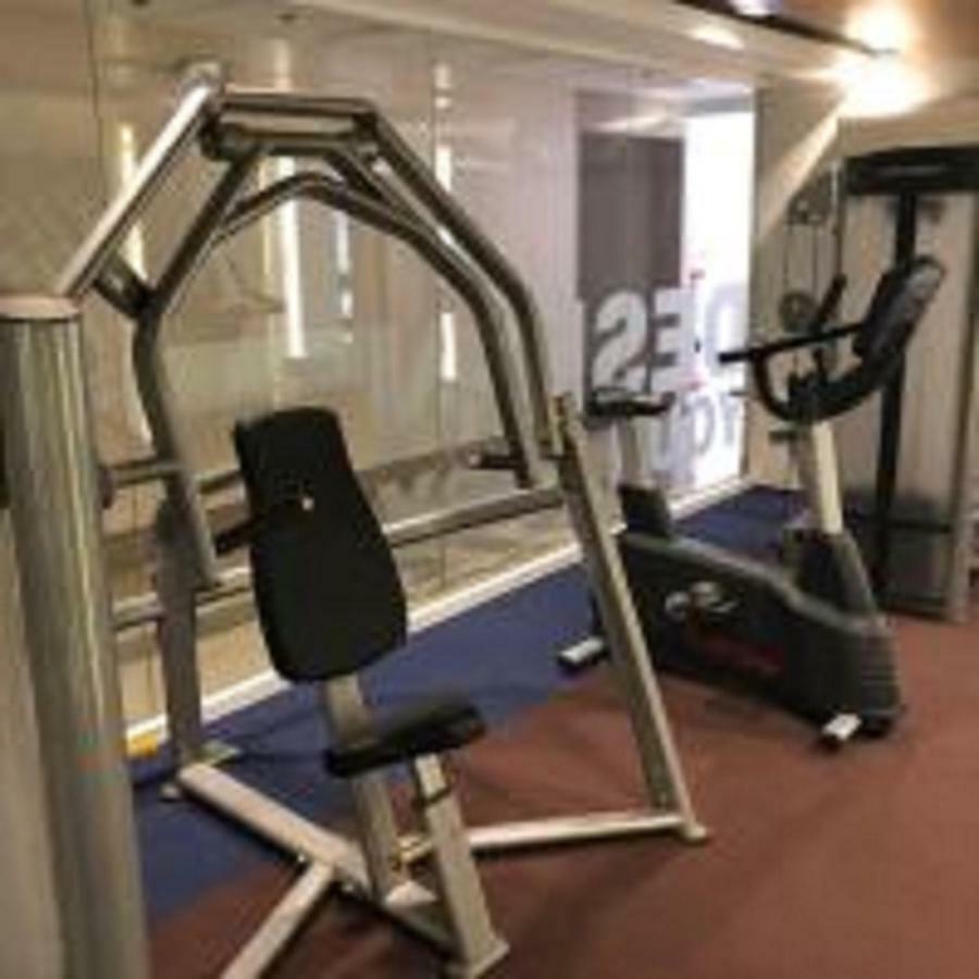 Cubao Manhattanheights Unit 11A Tower B, 2Br マニラ市 エクステリア 写真