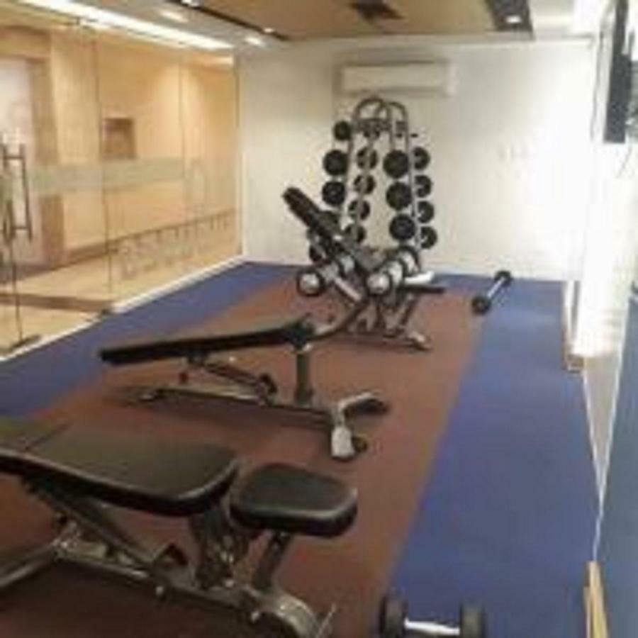Cubao Manhattanheights Unit 11A Tower B, 2Br マニラ市 エクステリア 写真