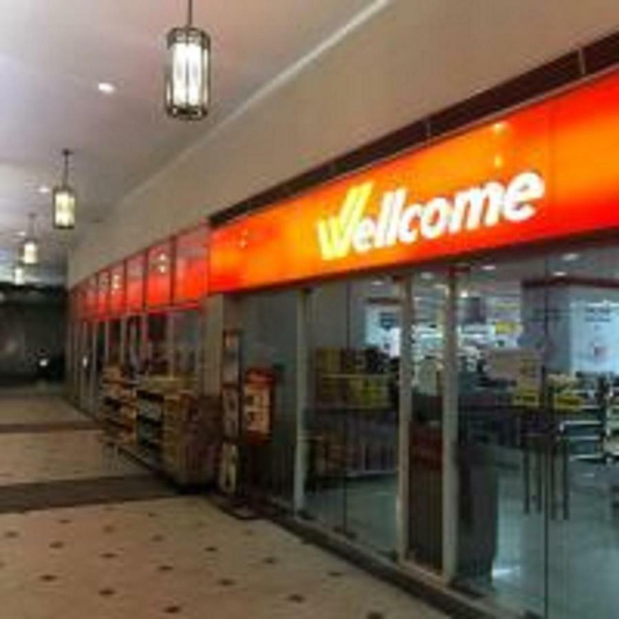 Cubao Manhattanheights Unit 11A Tower B, 2Br マニラ市 エクステリア 写真