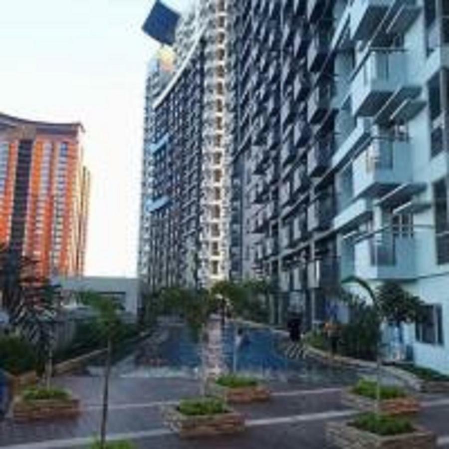 Cubao Manhattanheights Unit 11A Tower B, 2Br マニラ市 エクステリア 写真